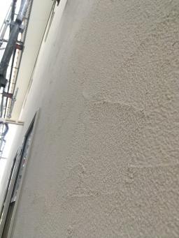 ジョリパット仕上げ①